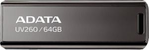 Pendrive ADATA UV260, 64 GB  (AUV260-64G-RBK) 3