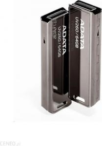 Pendrive ADATA UV260, 64 GB  (AUV260-64G-RBK) 5