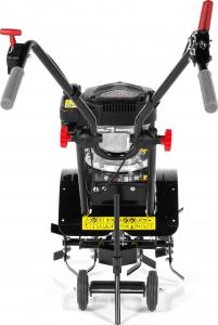 Glebogryzarka NAC TIP38-139L-M 3