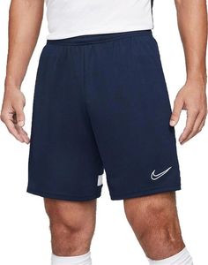 Nike Granatowy XL 1
