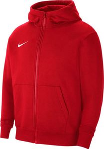 Nike Czerwony 128 cm 1
