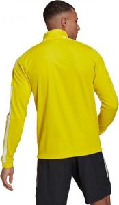 Adidas Żółty S 1
