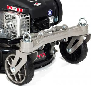 Kosiarka spalinowa NAC NAX 1000S 3