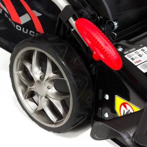 Kosiarka spalinowa NAC NAX 1000S 6