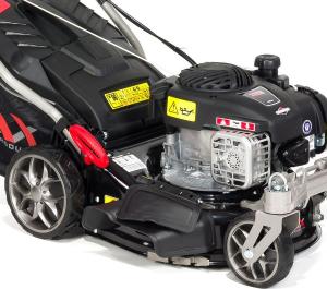 Kosiarka spalinowa NAC NAX 1000S 7