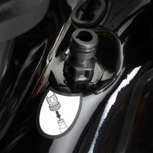 Kosiarka spalinowa NAC NAX 1000S 9