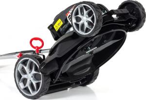 Kosiarka spalinowa NAC LS46-450E-HSS-JR 10