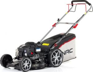 Kosiarka spalinowa NAC LS46-450E-HSS-JR 3