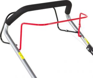 Kosiarka spalinowa NAC LS46-450E-HSS-JR 4