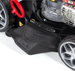 Kosiarka spalinowa NAC LS46-450E-HSS-JR 5