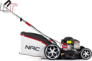 Kosiarka spalinowa NAC LS46-450E-HSS-JR 6