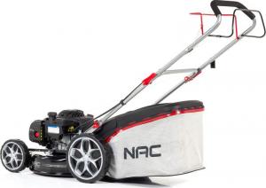 Kosiarka spalinowa NAC LS46-450E-HSS-JR 7