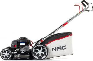 Kosiarka spalinowa NAC LS46-450E-HSS-JR 8