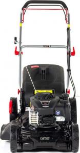 Kosiarka spalinowa NAC LS46-450E-HSS-JR 9