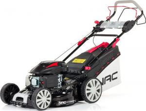 Kosiarka spalinowa NAC LS51-191D-HSD-SE 11