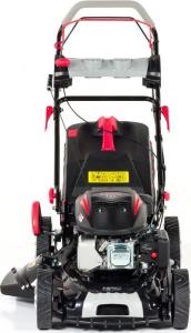 Kosiarka spalinowa NAC LS51-191D-HSD-SE 13