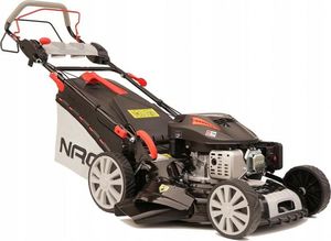 Kosiarka spalinowa NAC LS51-191D-HSD-SE 3