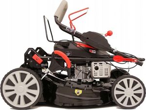 Kosiarka spalinowa NAC LS51-191D-HSD-SE 4