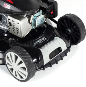 Kosiarka spalinowa NAC LS51-191D-HSD-SE 5