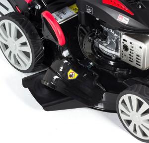 Kosiarka spalinowa NAC LS51-191D-HSD-SE 6