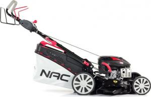 Kosiarka spalinowa NAC LS51-191D-HSD-SE 8