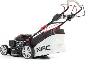 Kosiarka spalinowa NAC LS51-191D-HSD-SE 9