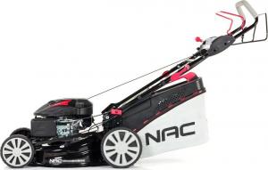 Kosiarka spalinowa NAC LS51-191D-HSD-SE 10