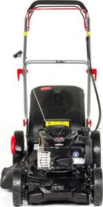 Kosiarka spalinowa NAC LS46-500E-HSS-JR 11