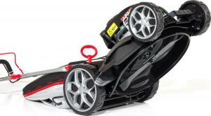 Kosiarka spalinowa NAC LS46-500E-HSS-JR 12