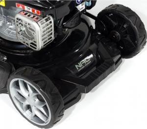 Kosiarka spalinowa NAC LS46-500E-HSS-JR 2