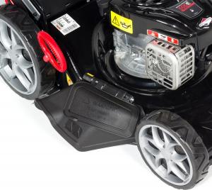 Kosiarka spalinowa NAC LS46-500E-HSS-JR 4