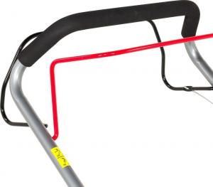 Kosiarka spalinowa NAC LS46-500E-HSS-JR 5