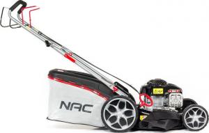 Kosiarka spalinowa NAC LS46-500E-HSS-JR 7