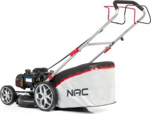 Kosiarka spalinowa NAC LS46-500E-HSS-JR 8