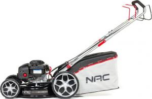 Kosiarka spalinowa NAC LS46-500E-HSS-JR 9