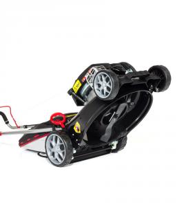 Kosiarka spalinowa NAC LP42-300BS-JR 11