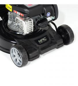 Kosiarka spalinowa NAC LP42-300BS-JR 2