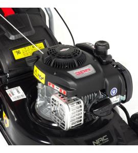 Kosiarka spalinowa NAC LP42-300BS-JR 3