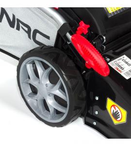 Kosiarka spalinowa NAC LP42-300BS-JR 4