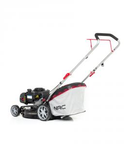 Kosiarka spalinowa NAC LP42-300BS-JR 8