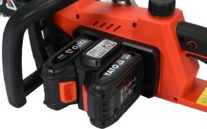 Piła łańcuchowa Yato YT-82812 2 x 18 V 35 cm 4