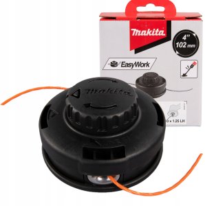 Makita Głowica żyłkowa M10x1.25LH 2,4mm (EBH252) 1