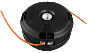 Makita Głowica żyłkowa M10x1.25LH 2,4mm (EBH252) 3