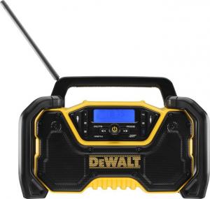 Radio budowlane Dewalt DCR029 2