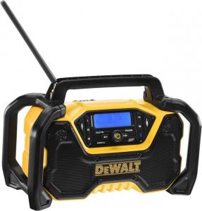 Radio budowlane Dewalt DCR029 3