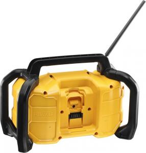 Radio budowlane Dewalt DCR029 4
