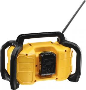 Radio budowlane Dewalt DCR029 5