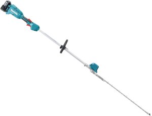 Makita Nożyce akumulatorowe DUN600LRGE 60 cm 4
