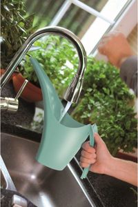 Prosperplast Konewka Giraffe 1,5L szałwia (IKW2-623U) 2