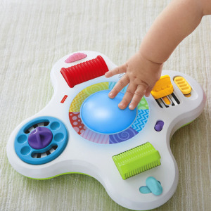 Fisher Price Muzyczne centrum zabaw - CDC11 4